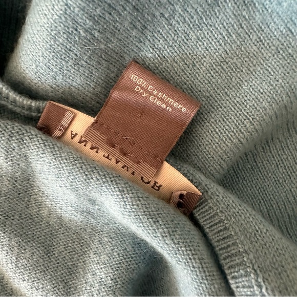 Cashmere sweater - Picture 5 of 5